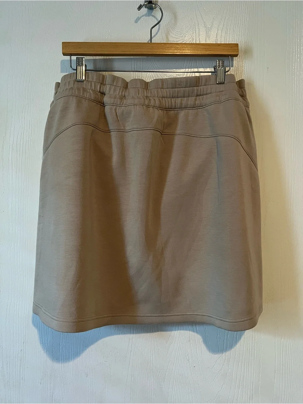 SPANX khaki tan